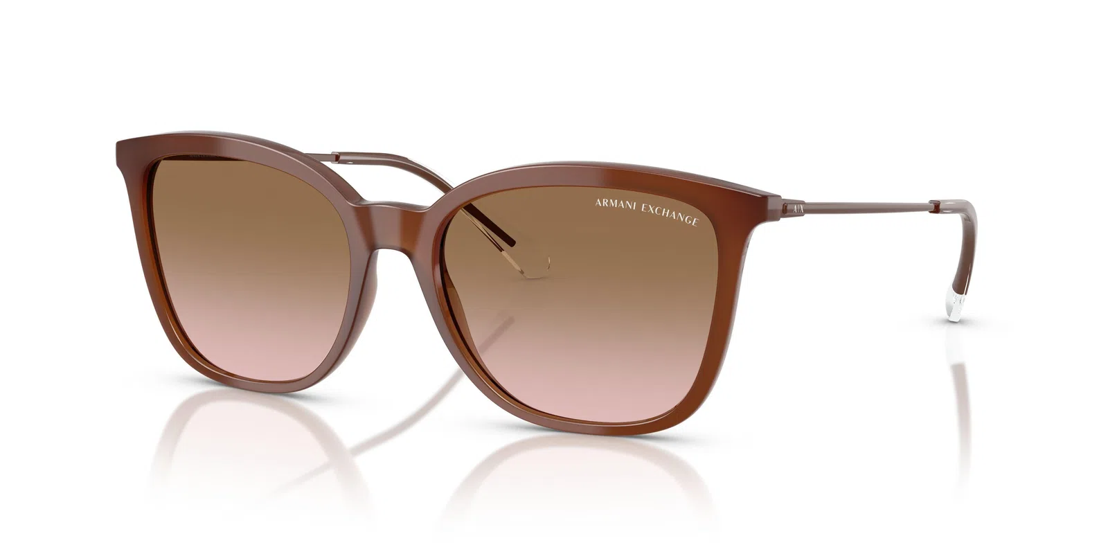 Armani Exchange 4151S Sunglasses - view 16